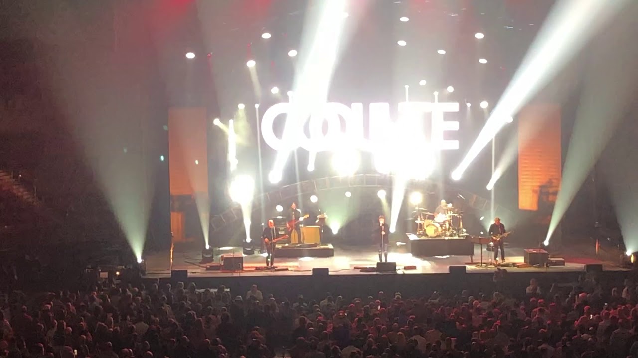 "You Found Me" MercyMe! concert in Charleston, SC (5 of 22) YouTube