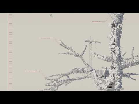 Waste Hyperobject