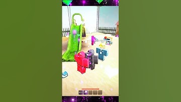Who Knew? Frontman Has a Heart! 💖 Squid Game / Shrimp #shorts #roblox #squidgame