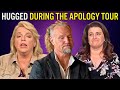 Robyn JEALOUS Control EXPOSED - The REAL Reason Kody Couldn't Say Hi to Janelle at Coyote Pass