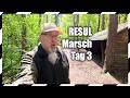 🇩🇪 RESUL Marsch Tag 3. (Video 2166)