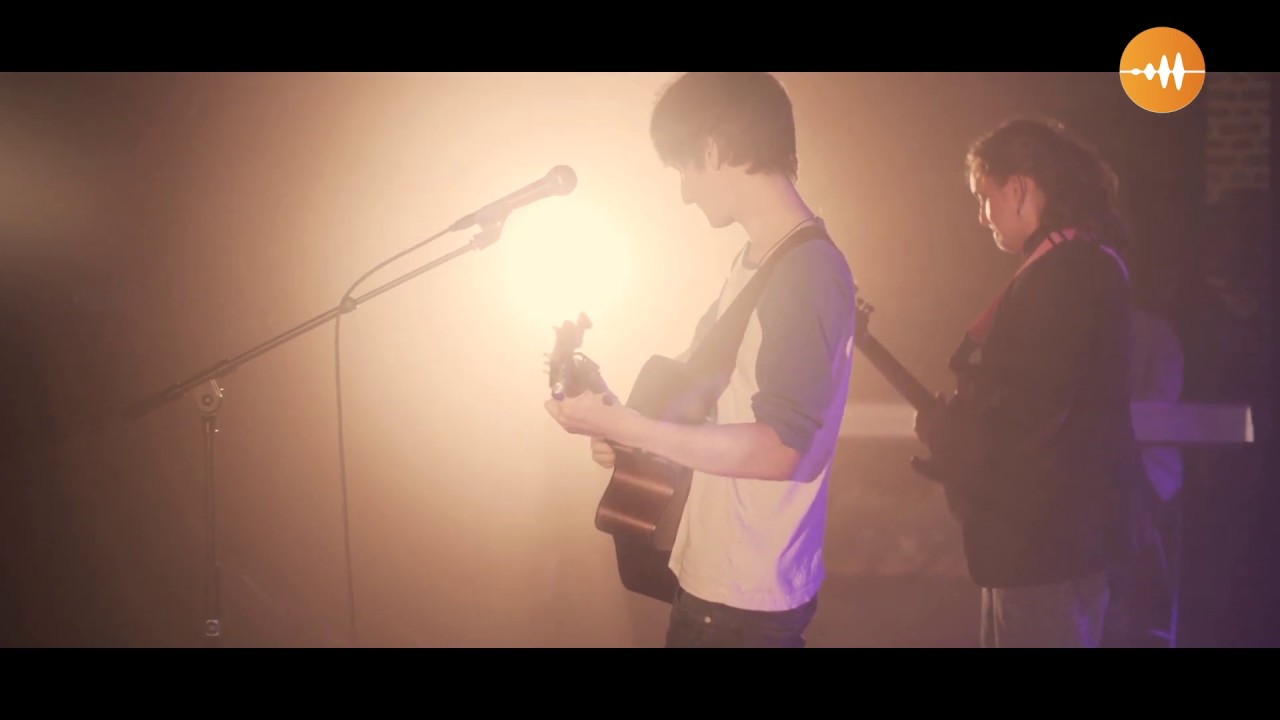 Be Original (Live at Ferme du Biéreau)