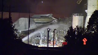 Wisconsin corn mill owners plead to federal charges in fatal explosion, will pay $11.25 million
