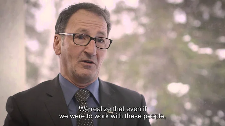 Boreal Perspectives: Richard Hbert