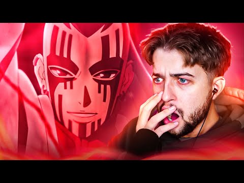 JIGEN INVADES THE LEAF VILLAGE! Boruto Episode 202-203 Reaction