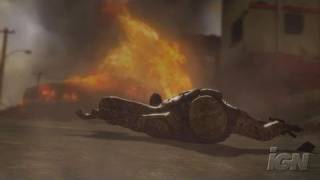Tom Clancy's Ghost Recon Advanced Warfighter 2 Xbox