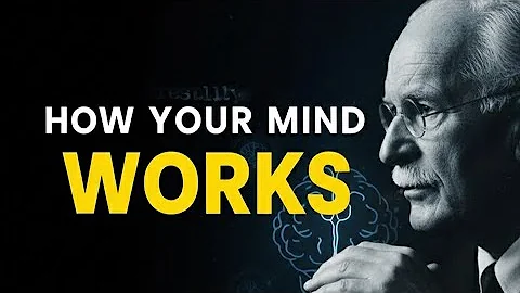 Jung’s 4 Psychological Functions Explained (Thinking, Feeling, Sensation & Intuition)