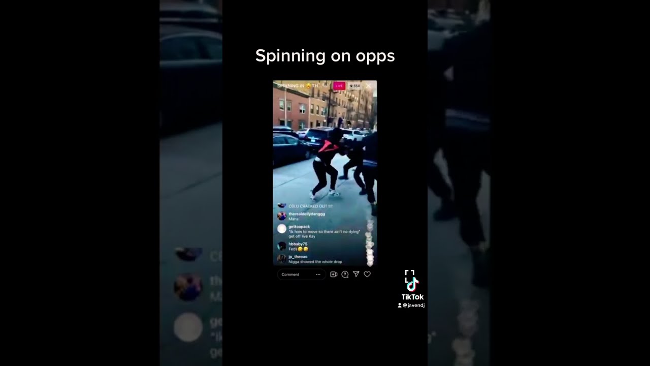 Kayflock Spinning On Opps Newyork
