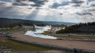 Nürburgring Drift Cup 2015 Round 3 Boosted Boris