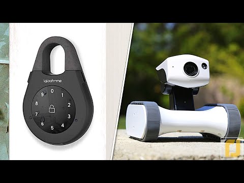 12 Latest Home Security Gadgets You Must