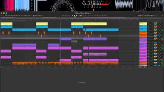 Emma Louise & Flume - Shine, Glow, Glisten (REMAKE)