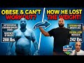 King Smith Lost 46 Lbs on Zepbound With Hypertrophic Cardiomyopathy