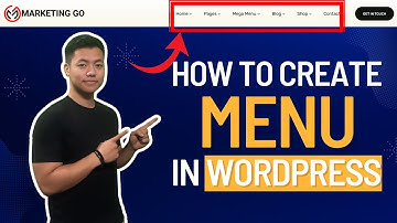 How to Create Menu in Wordpress (2025) | WordPress Menu कैसे बनाये? | Step By Step