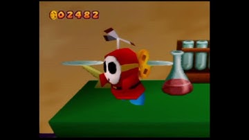 Testing an 8BitDo Hall Effect Joystick on N64