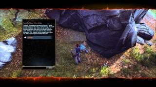 Ardwulf Presents: Neverwinter Foundry - A Hidden Blade [1080HD]