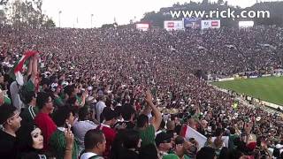 Mexico Wins Gold Cup