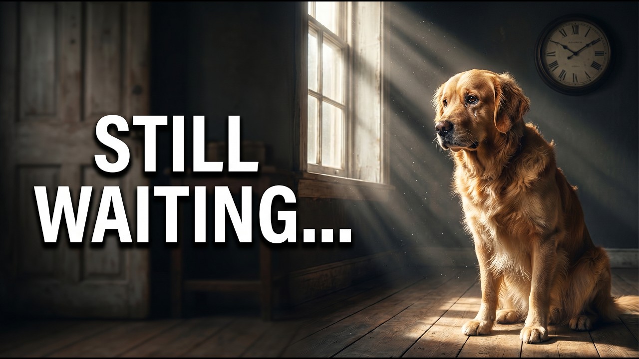 Your Dog Waits Its Whole Life For THIS… Don’t Ignore 😢 - YouTube