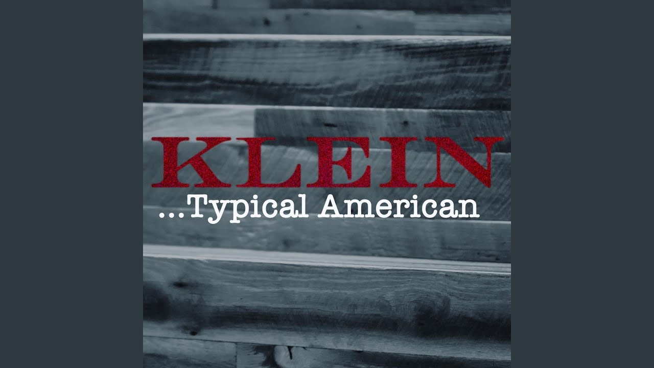 Watch Typical American on YouTube Watch Typical American on YouTube