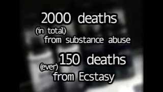 A Loaded Gun  - A short video about solvent abuse