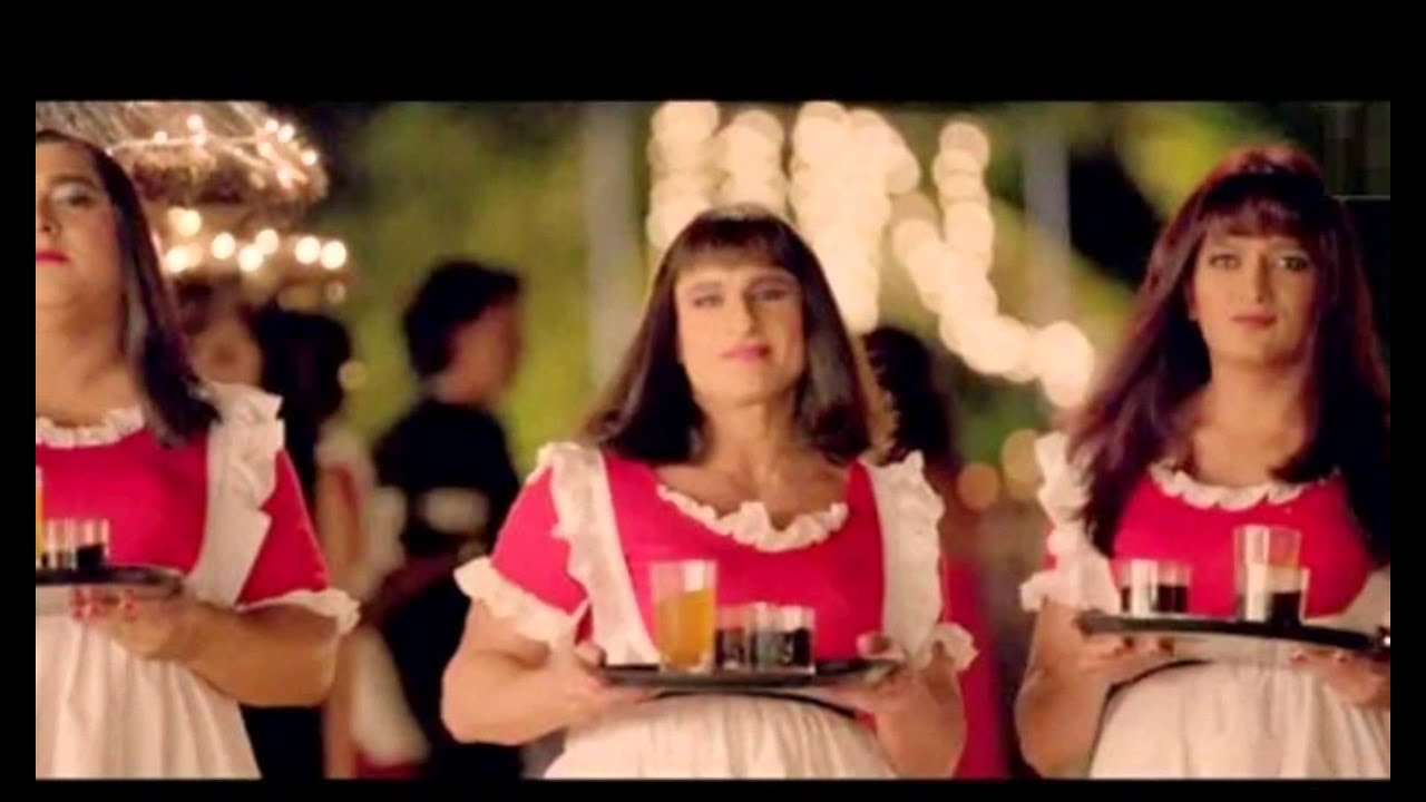 Full Item Song From Humshakals - PIYA KE BAZAAR MEIN Tamannah Esha Gupta Bipasha Basu