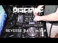 Reverse Bass Hardstyle Mix #5 | The Disciple