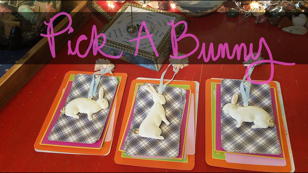 Your Future Spouse 🐇PICK A CARD🐇 Eye color, skin color, hair color? How to spot them!