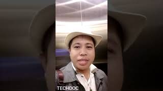 Techdoc In Service