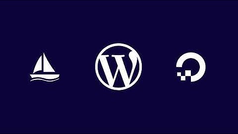 Deploy WordPress to DigitalOcean with Sail