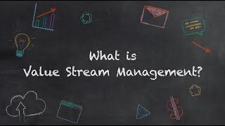 Famous Back to School | VSM 101 | Lesson 2: Value Stream Management Wealth