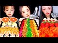 【ASMR】신기한물먹방 ASMR DRINKING#ASMRDRINKING#젤리물먹방#물먹방#3513