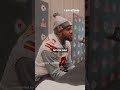 JuJu would not let AB date his daughter