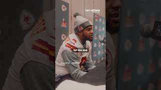 JuJu would not let AB date his daughter