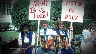 1980s: PARENTAL ADVISORY