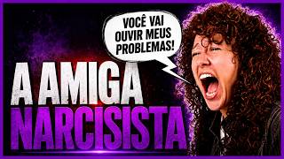 Por que você sai sempre pior depois de falar com ela?