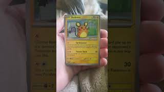 Opening a Perfect Order Pack 🤩 #shorts