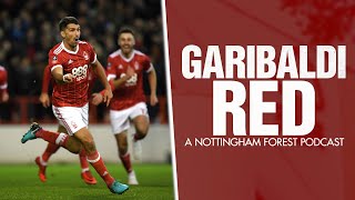 Garibaldi Red Podcast #72 | ERIC LICHAJ ON MONTANIER, ARSENAL & VODKA