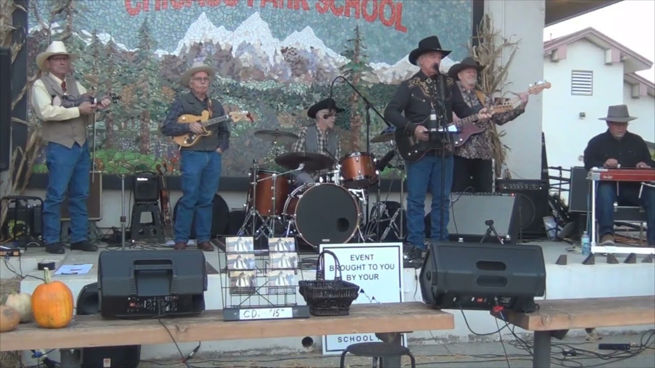 Let The Horses Run-On the Other Hand