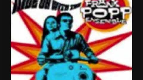 Love is on our side - Frank Popp Desemble