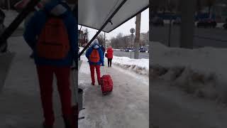 Киров 2.03.2020 Взрыв Электрический #Тесло