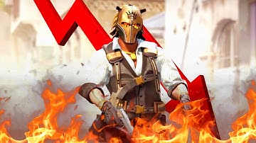 Watch this video before you buy agent skins.