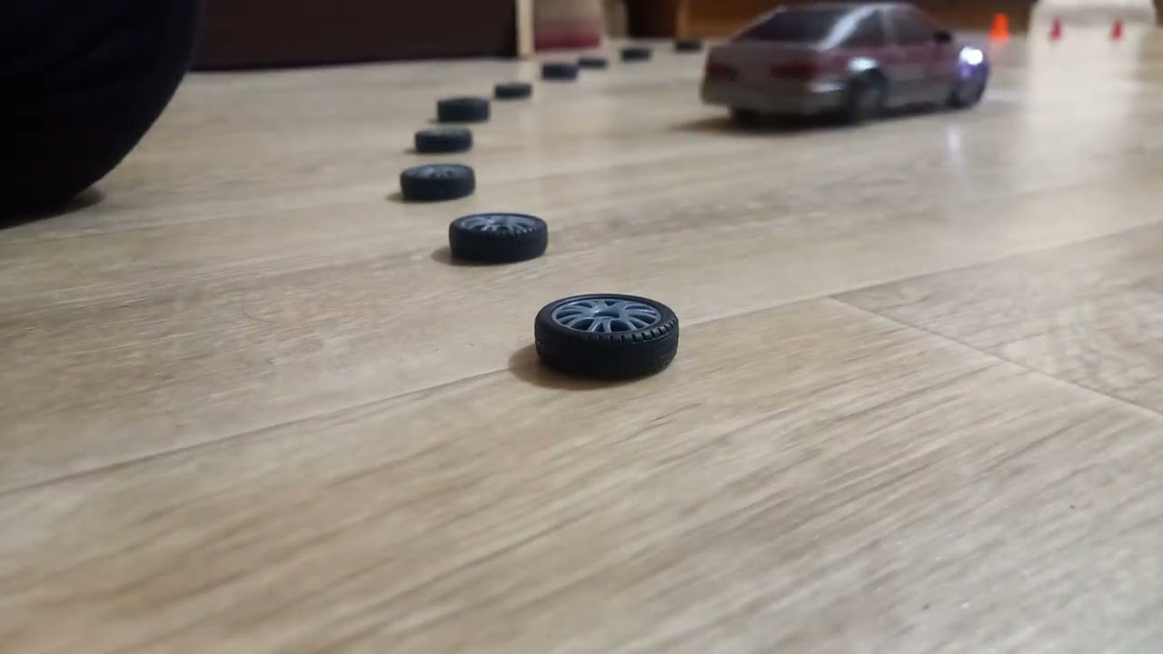 Destroy sound barrier volume 0.1