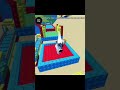 🥓 Bacon ka lazy tower 😱 part-30773 #shorts #roblox #gaming