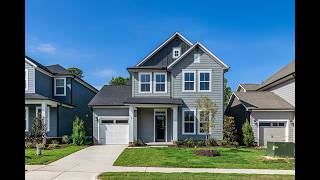 For Sale - 87 Tranquility Way Lot 382, Fuquay-Varina, NC 27526