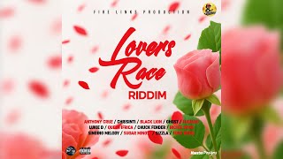 Lovers Race Riddim 2005 | Luciano, Richie Spice, Chuck Fender, Anthony Cruz, Sizzla, Sugar Minott...