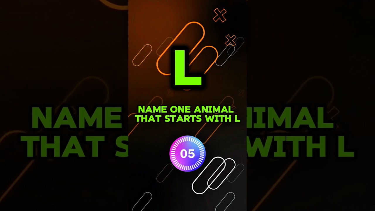 Only 1% People Can Solve This Quiz 🤯 | FlashQuiz 