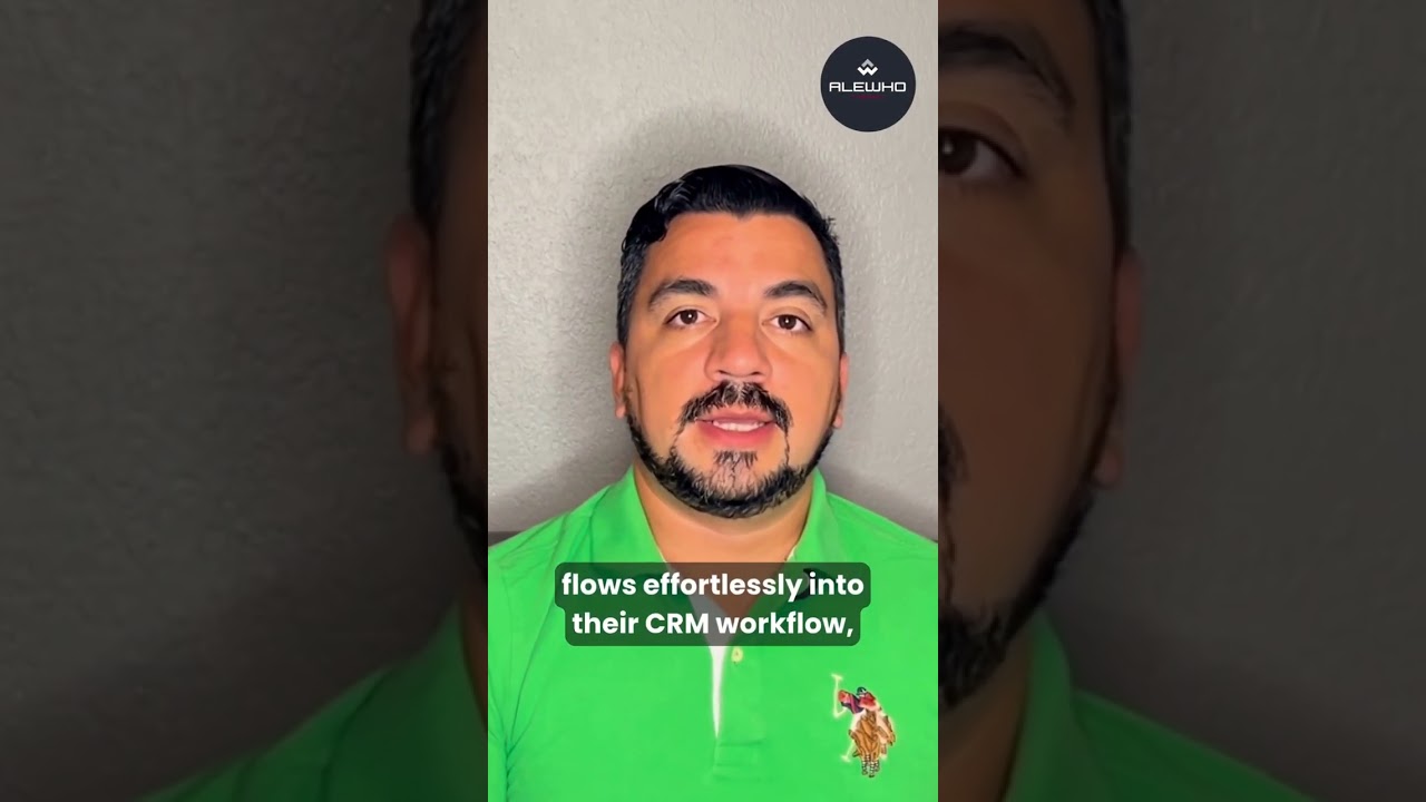 Convert Google Form Responses into Automated CRM Workflows