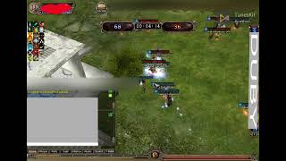 Mirror-Kalonline Lvl 81 Asc BF HighLights 9/9/2021