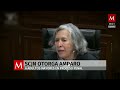 SCJN ordena atención especializada para adultos mayores en procesos penales