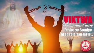 Viktwa Pam Nan Lasire Les Paroissiens Groupe