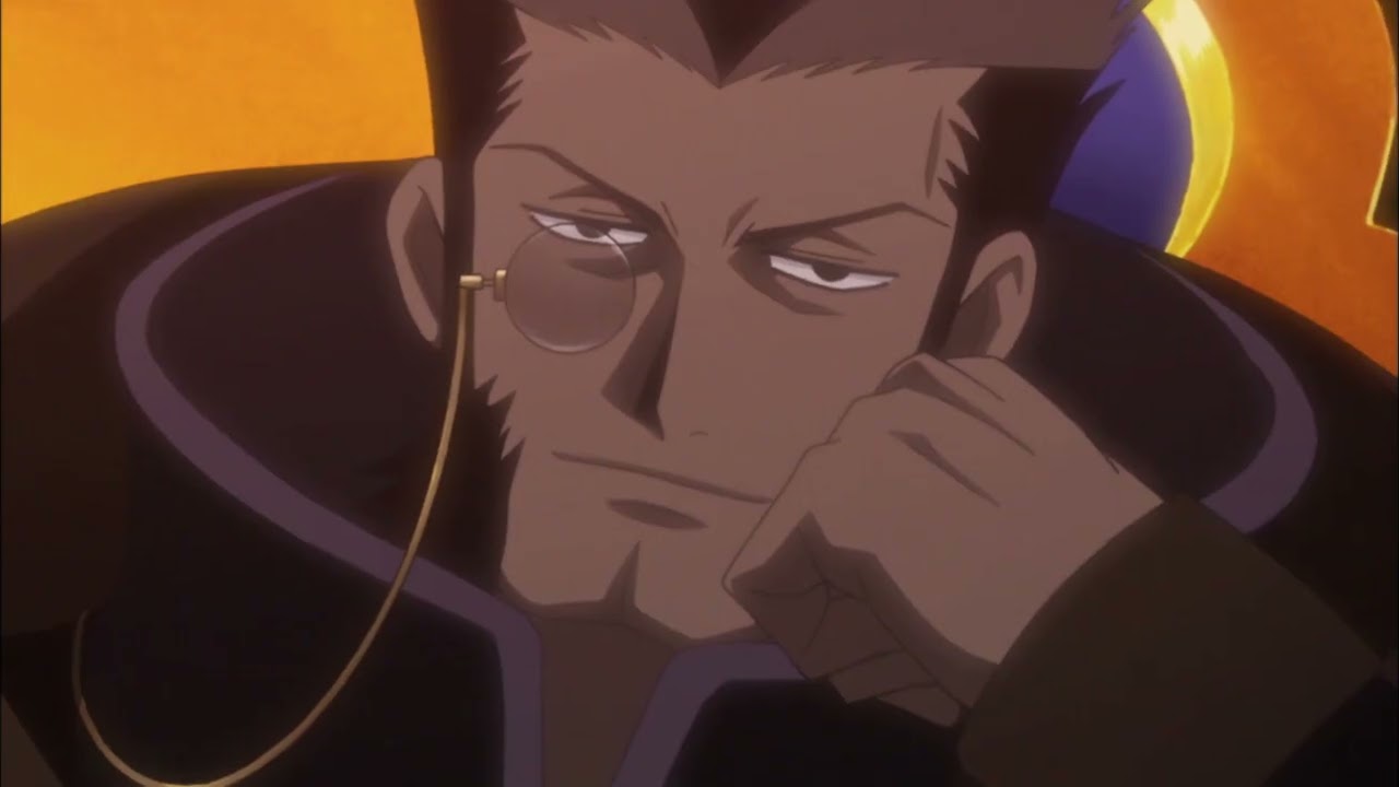 Same Voice Actor #47